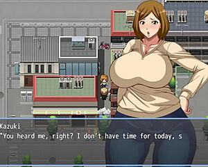 watch the milf sucking playboy in alley, unfaithful routine hentai game part 5