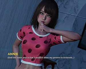 eternum 47 game anime hentai adventure