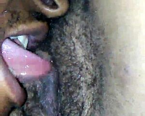 Magan Creams Pussy on Fingers and Face