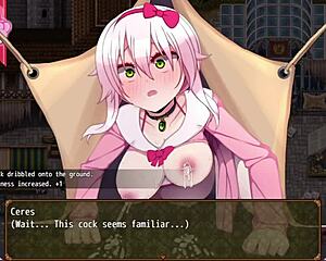 bruxinha gravida dar pra geral parte 10