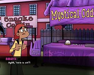 Danny Phantom Amity Park Redux Part 11 Time