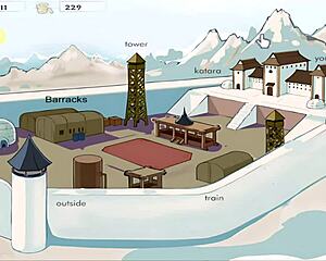 Four Element Trainer Book 5 Slav Part 12, I’m Obsessed with This Anime Game!