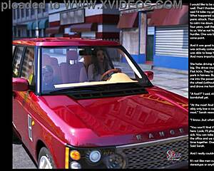 small gesture episode 1 in 3d comics cartoon series