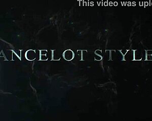 Man, Leni Diamond’s tight hole gets pounded deep until she’s totally spent!