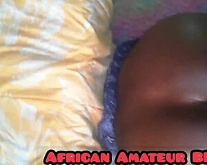 Amateur Couple Has Great Sex While She Searches For Shoes Under The Bed