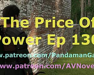 Power Price in Anime Hits Hard!