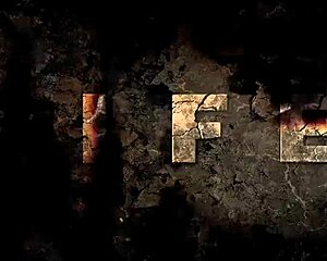 Vintage cartoon drawings collection