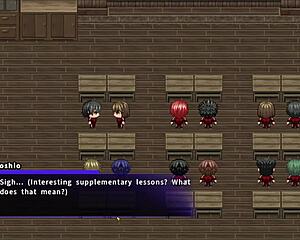 Chloaxscramble part 1