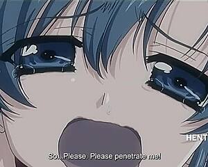 horrors of the hentai ward subtitled