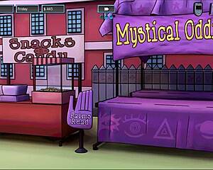 Danny Phantom Amity Park Redux Part 11 Time