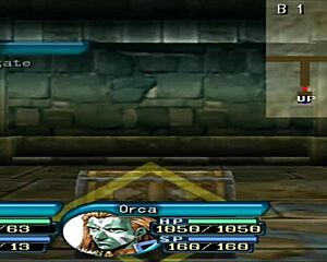 What Secrets Hide in This Japanese Anime Hentai PS2 Game with Big Tits?