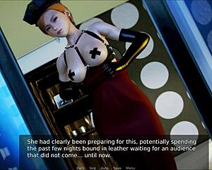 Academy 251 Game Anime Hentai Adventure