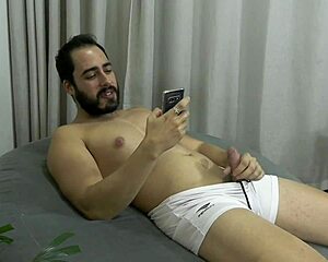 Detailed Doggystyle Fucking With Tattooed Chocolate Girl In Lingerie, Big Tits Bouncing To Orgasm