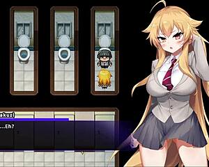 Chloaxscramble part 1