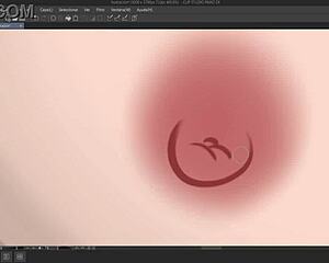 hey, check out this tanjiro head swap hentai commission