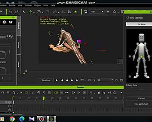 Verifiseringsvideo for anime hentai content