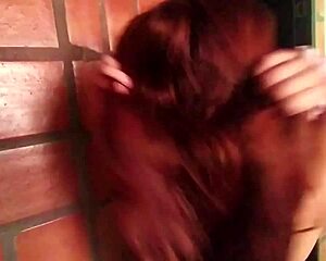 Stepsister Says 'Mi Amor I Came' During First Squirt In Homemade Real Video