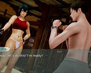 Academy 105 Game Experience