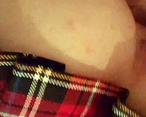 getting my face rode