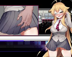 Chloaxscramble part 1