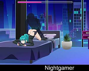 Nightgamer
