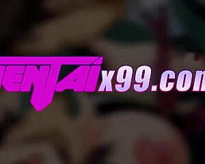 horrors of the hentai ward subtitled