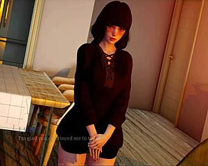 eternum 47 game anime hentai adventure