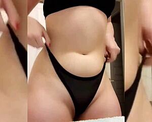 lacy j shaking that big ass solo 😍