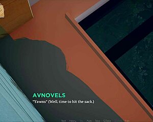 eternum 47 game anime hentai adventure