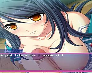 portion orion heart has all these sex scenes from the game