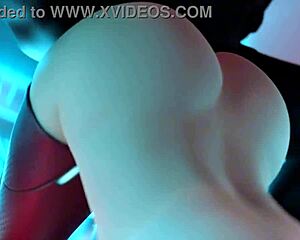 Overwatch SFM compilation part 4 is pure fire! 🔥