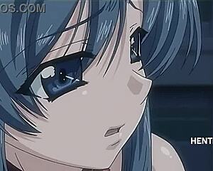 horrors of the hentai ward subtitled