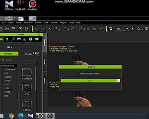 Verifiseringsvideo for anime hentai content