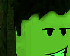 rggsfbs 2 in 3d anime style