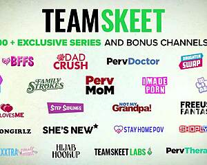 Octavia Red's wild ride in steamy team Skeet action