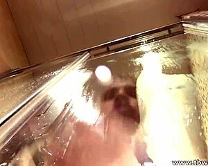 russian gay man shares intimate moments