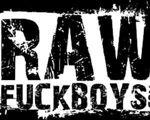 Rawfuckboys - double bill no fuss raw fuck frenzy 4 cute hung boys
