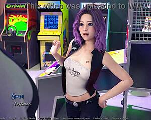 gameplay story 3, julia meets in season 1