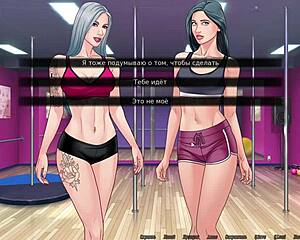 Complete Gameplay - Our Red String Part 9