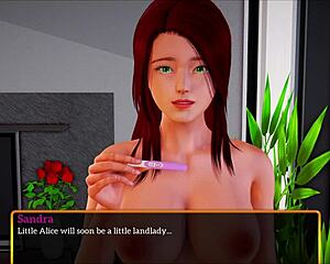 My new family episode 325