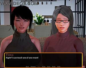 My New Stepfamily Game Adventures