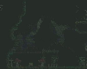 Ever Played Flip Witch Hentai Game with Hot Monster Girl Femdom Draining Balls?