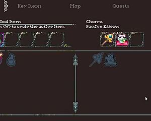 Ever Played Flip Witch Hentai Game with Hot Monster Girl Femdom Draining Balls?