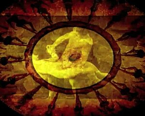 Vintage Erotic Drawings