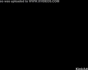 hairy slut, ever tried fucking a machine in wild kinky positions like these?