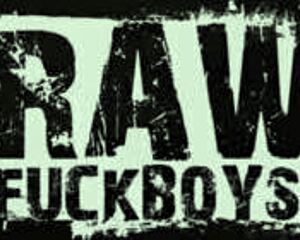 Rawfuckboys - double bill no fuss raw fuck frenzy 4 cute hung boys