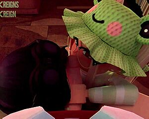 Un Poco De Diversion In Cartoon Anime