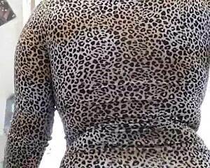 Watch Vanillababyy get assfucked while dancing.