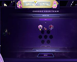 StudioFOWs Subverse Part 12 Brings Big Tits and Ass in Wild Cartoon Action.