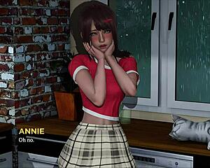 Eternum 82 is an engaging anime game